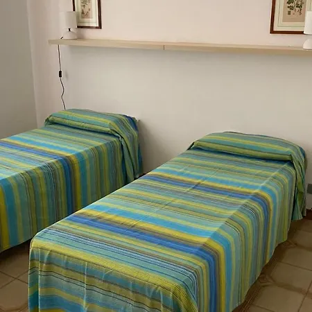 Appartement Casa Panorama