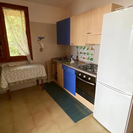 아파트 Casa Panorama