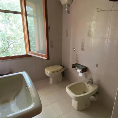 Casa Panorama * Solanas (Cagliari)