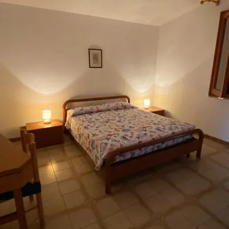 Casa Panorama * Solanas (Cagliari)